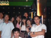 7月31日龙华天地人盈K歌活动照片（更新完毕）