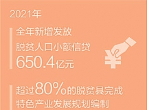 让脱贫群众生涯更上一层楼（深浏览·特殊报道）